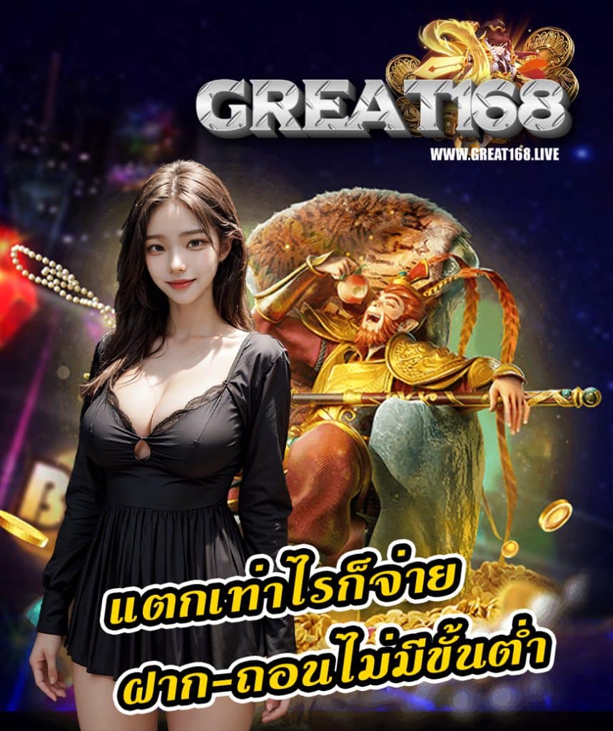 great168 ทางเข้า